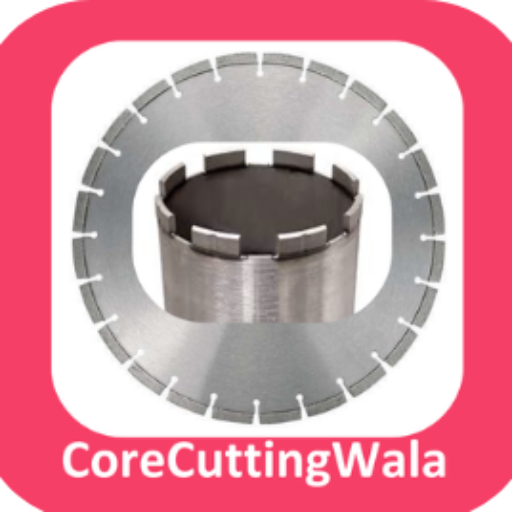 CoreCuttingWala